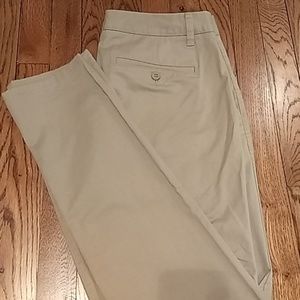 Men's Chino's